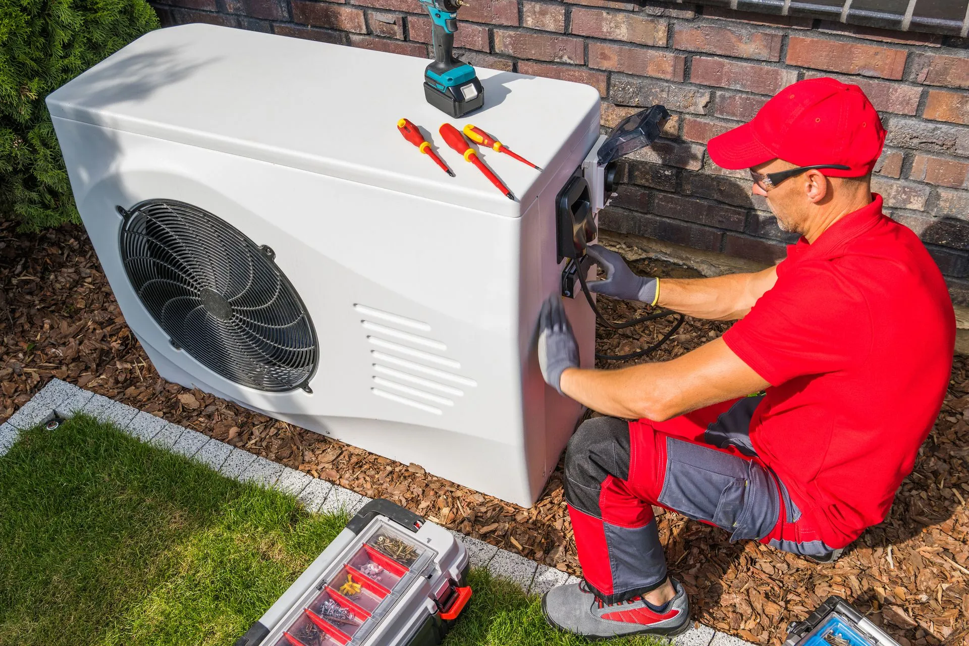 About HVAC in Natick, MA